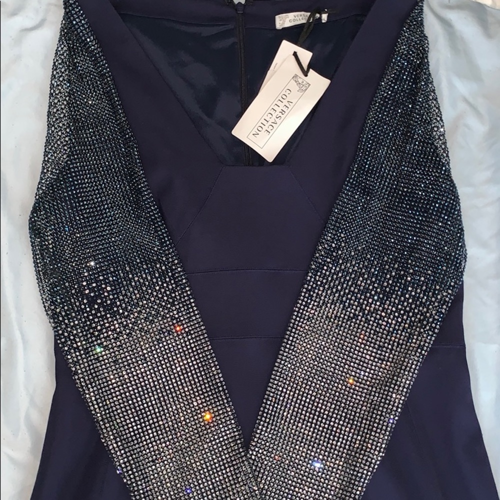 Versace Dress